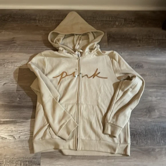 9 Piece Bundle By Victoria Secret Pink - Picture 11 of 16